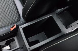 2020款斯柯达柯米克