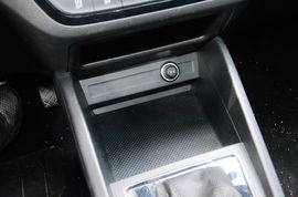 2020款斯柯达柯米克