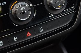 2020款斯柯达柯米克