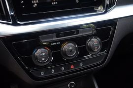 2020款斯柯达柯米克