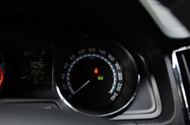 2020款斯柯达柯米克