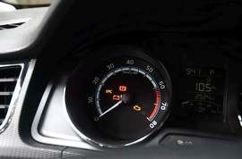 2020款斯柯达柯米克