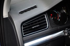 2020款斯柯达柯米克