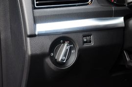 2020款斯柯达柯米克