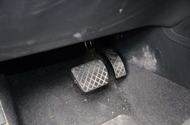 2020款斯柯达柯米克