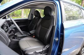 2020款斯柯达柯米克