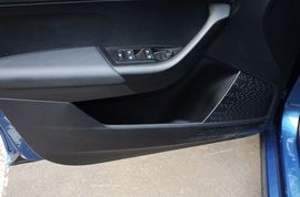 2020款斯柯达柯米克