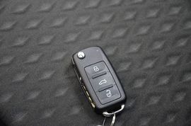 2020款斯柯达柯米克