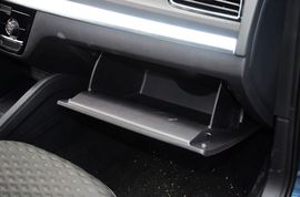 2020款斯柯达柯米克