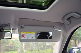 2020款斯柯达柯米克