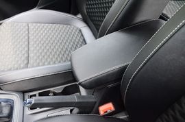 2020款斯柯达柯米克