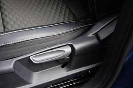 2020款斯柯达柯米克