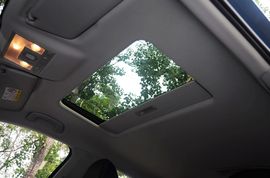 2020款斯柯达柯米克