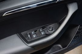 2020款斯柯达柯米克