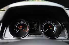 2020款斯柯达柯米克