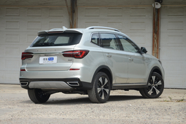 2020款荣威RX5