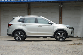 2020款荣威RX5
