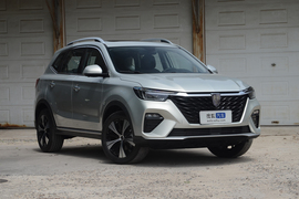 2020款荣威RX5