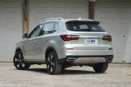 2020款荣威RX5