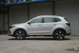 2020款荣威RX5