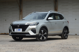 2020款荣威RX5