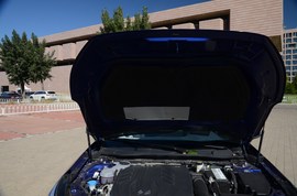   2020款红旗H5 1.8T 自动智联旗领版