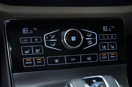   2020款红旗H5 1.8T 自动智联旗领版