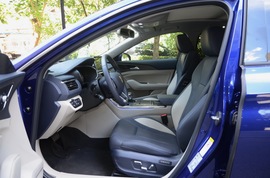   2020款红旗H5 1.8T 自动智联旗领版