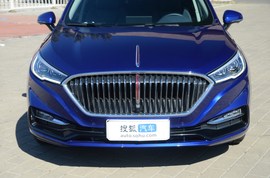   2020款红旗H5 1.8T 自动智联旗领版