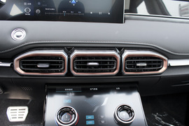 2021款捷途X70