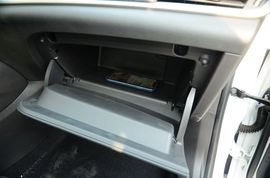 2020款别克威朗GS