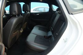 2020款别克威朗GS