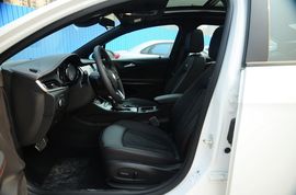 2020款别克威朗GS