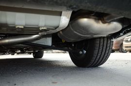 2020款别克威朗GS