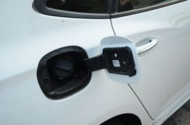 2020款别克威朗GS