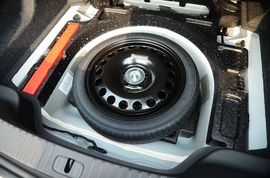 2020款别克威朗GS