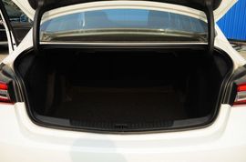 2020款别克威朗GS