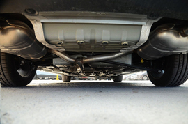 2020款别克威朗GS