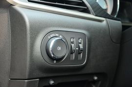 2020款别克威朗GS