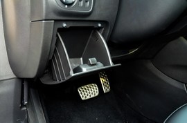 2020款别克威朗GS