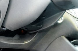 2020款别克威朗GS