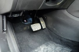 2020款别克威朗GS