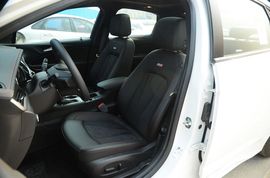 2020款别克威朗GS