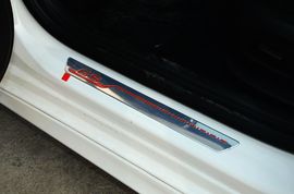 2020款别克威朗GS