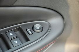 2020款别克威朗GS