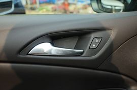 2020款别克威朗GS