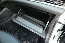 2020款别克威朗GS