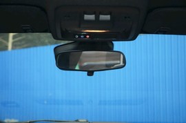 2020款别克威朗GS