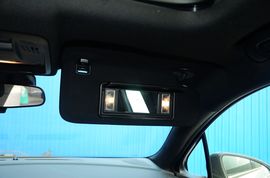 2020款别克威朗GS