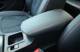 2020款别克威朗GS